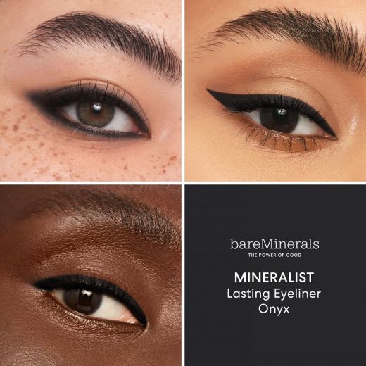 BAREMINERALS Mineralist Eyeliner