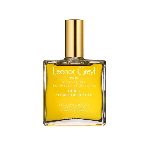 Leonor Greyl Huile Secret De Beaute Oil