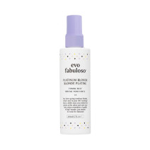 EVO Fabuloso Platinum Blonde Toning Mist 140 ml