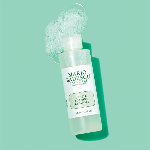 MARIO BADESCU Gentle Foaming Cleanser