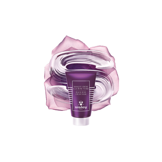 Sisley Black Rose Cream Mask