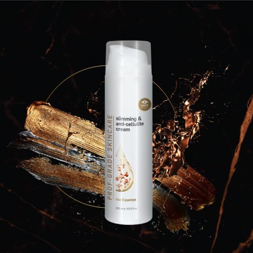 GMT Beauty The Essence Slimming & Anti Cellulite Cream