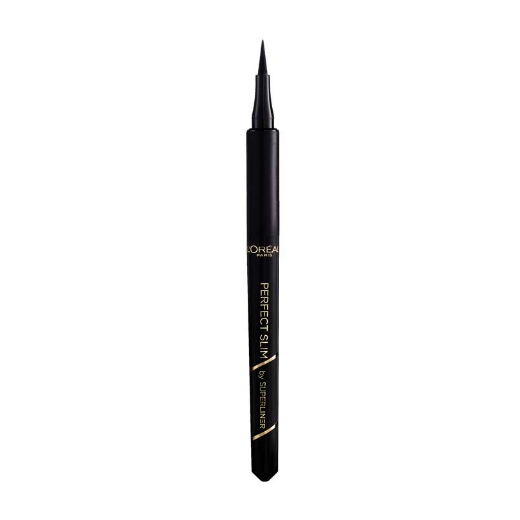 L'Oreal Paris Perfect Slim Eyeliner  (Acu laineris)