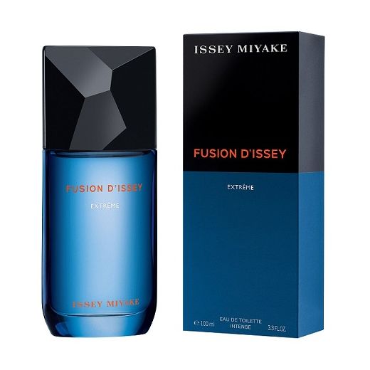 Issey Miyake Fusion D'issey Extreme