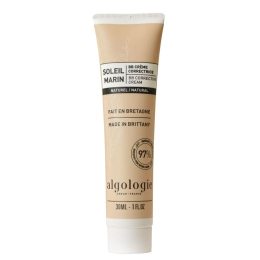 ALGOLOGIE BB Corrective Cream 