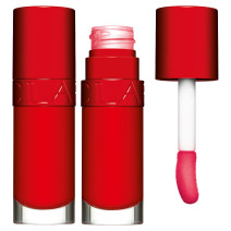 CLARINS Lip Comfort Oil Iconic Red 