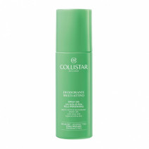 COLLISTAR Multi-Active Deodorant Spray 24H With Aloe Milk Hypersensitive Skin