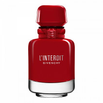 GIVENCHY L`Interdit Eau de Parfum Rouge Ultime