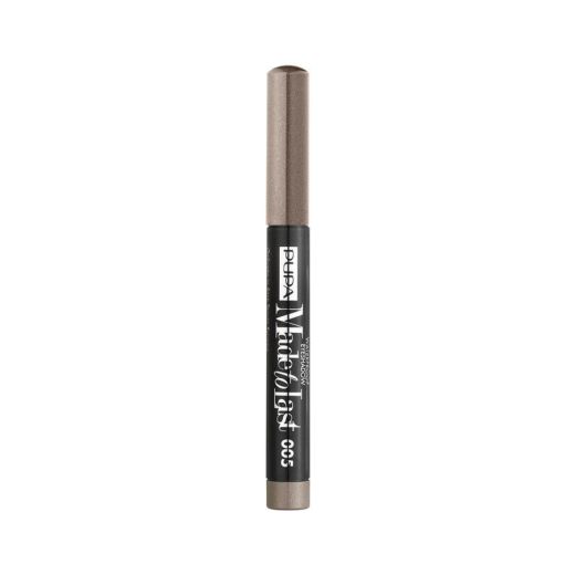 PUPA Made to Last Waterproof Eyeshadows