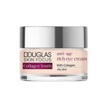 Douglas Focus Collagen Youth Anti-Age Rich Eye Cream