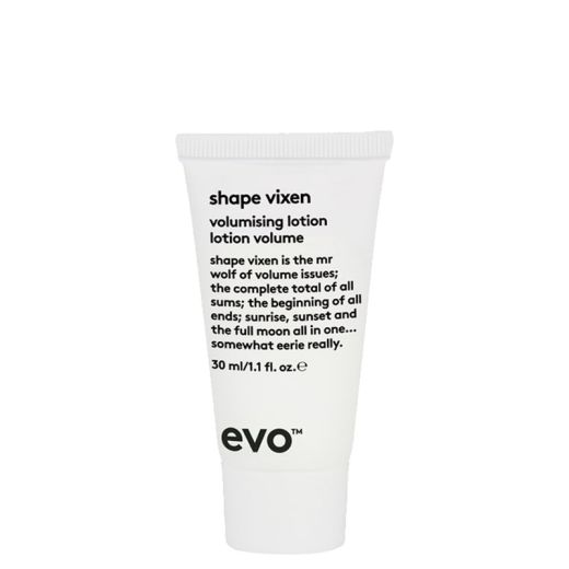 EVO Shape Vixen Volumising Lotion 30 ml