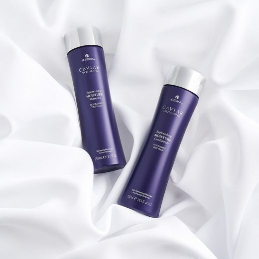 ALTERNA Caviar Replenishing Moisture Shampoo