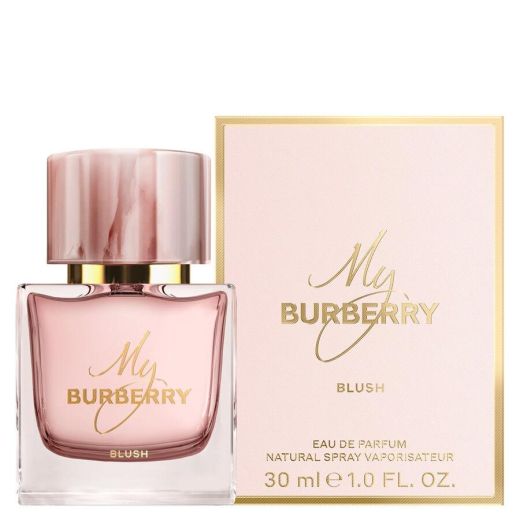 BURBERRY My Burberry Blush