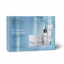 DERMACOSMETICS Hyaluronic Skincare Set