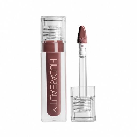 HUDA BEAUTY Huda Faux Filler Gloss