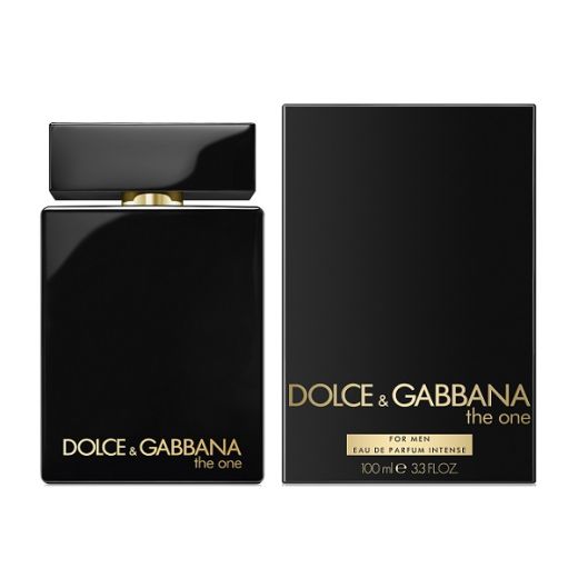 Dolce & Gabbana The One for Men Eau de Parfum Intense 