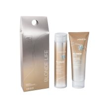 Joico Blonde Life Holiday Duo