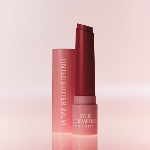 KYLIE JENNER FRAGRANCES Cosmic Kylie Jenner Eau De Parfum & Tinted Butter Balm Gift Set 