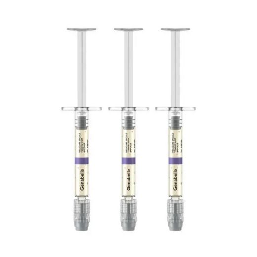 GENABELLE Melacare Spicule Toning Shot Ampoule