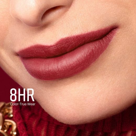 BOBBI BROWN Luxe Matte Liquid Lip Downtime