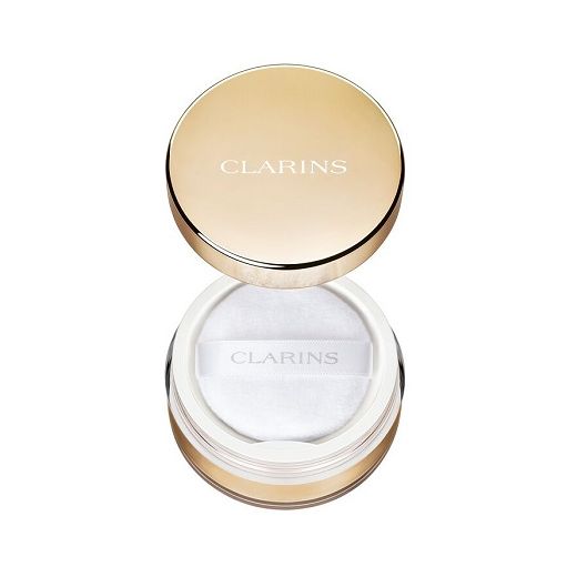 Clarins Ever Matte Loose Powder