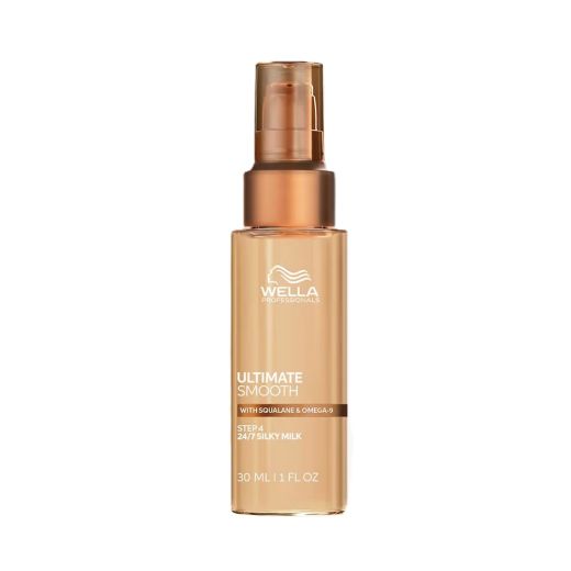 WELLA PROFESSIONALS Ultimate Smooth 24/7 Silky Milk
