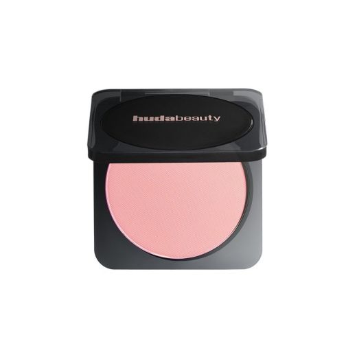 HUDA BEAUTY Easy Bake Pressed Airbrush Pressed Powder