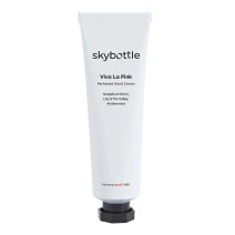 SKYBOTTLE Viva La Pink Perfumed Hand Cream