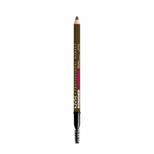 NYX PROFESSIONAL MAKEUP Powder Louder Brow Pencil