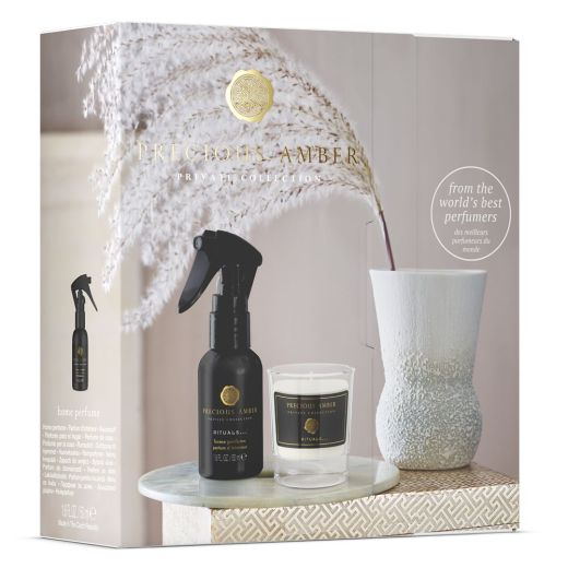 RITUALS Mini Set - Private Collection Precious Amber