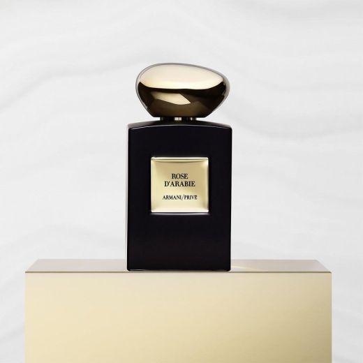 GIORGIO ARMANI Armani Prive Rose D'arabie