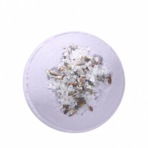 KYLIESKIN Lavender Bath Bomb 