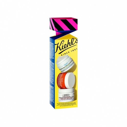 KIEHL'S  Multi-Masking Minis Gift Set 