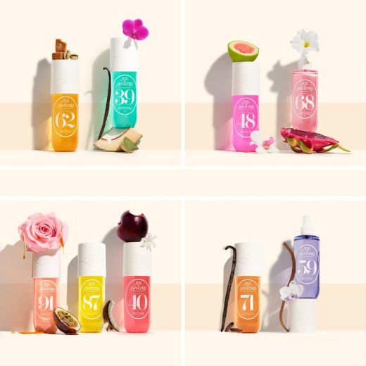 SOL DE JANEIRO Sol Many Options Set 