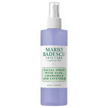 MARIO BADESCU Facial Spray With Aloe, Chamomile And Lavender