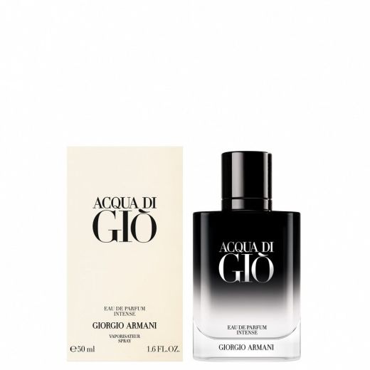 ARMANI Giorgio Armani Acqua Di Giò Eau De Parfum Intense