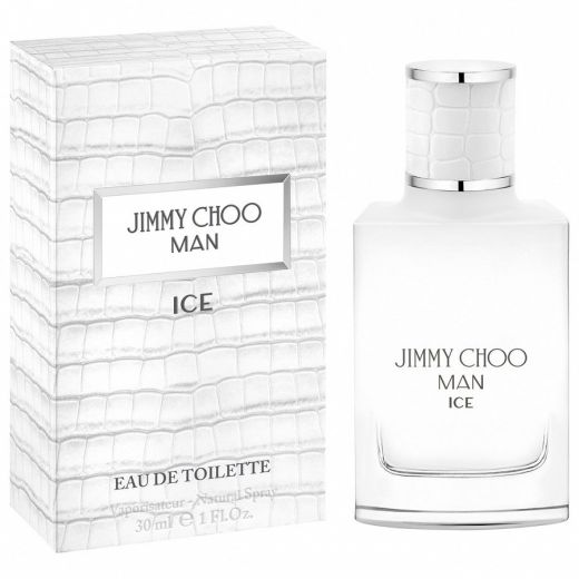 JIMMY CHOO Man Ice 