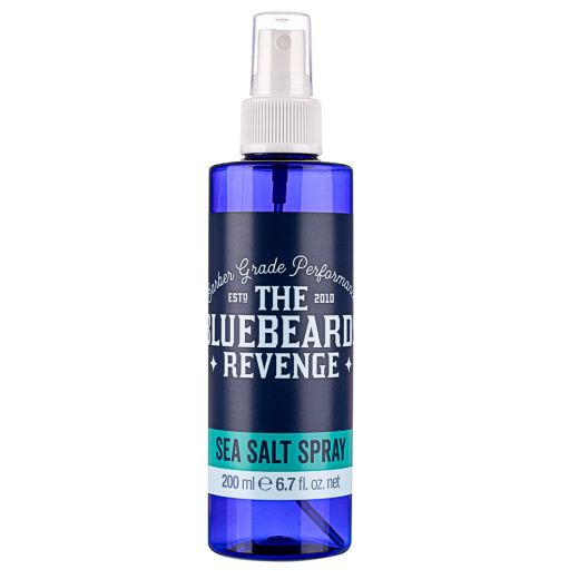 The Bluebeards Revenge Sea Salt Spray