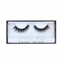 HUDA BEAUTY  Faux Mink Lash Jade #13