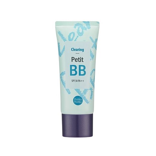 Holika Holika Clearing Petit BB Cream