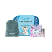 GLOV Travel Set Blue