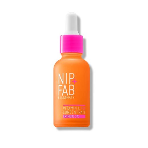 NIP+FAB Vitamin C Fix Concentrate Extreme 3%  (C vitamīna koncentrāts)