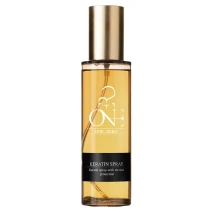 ONE:ZERO Keratin Spray With Thermal Protection