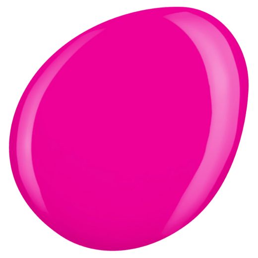 KINETICS SolarGel Nail Polish #350 Purple Haze