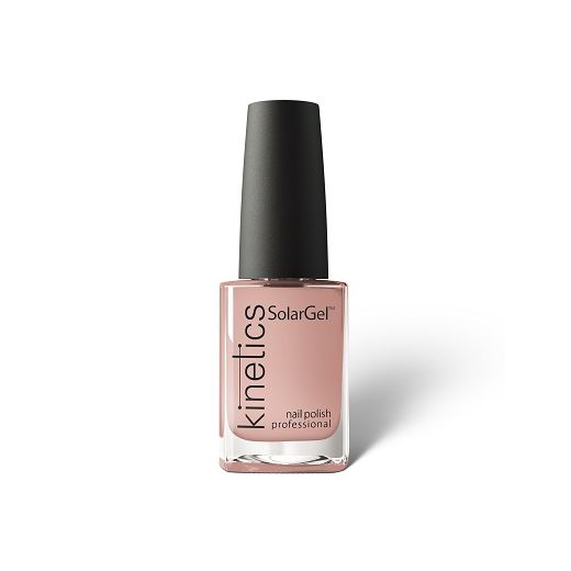 Kinetics SolarGel Professional Nail Polish  (Nagu laka ar želejlakas efektu)