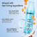 AMIKA Dream Routine Overnight Hydrating Treatment