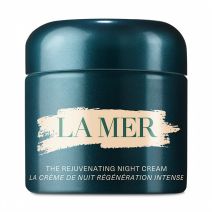 LA MER The Rejuvenating Night Cream