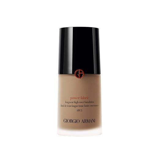 Giorgio Armani Beauty Power Fabric Longwear High Cover Foundation SPF 25 (Noturīgs tonālais krēms)