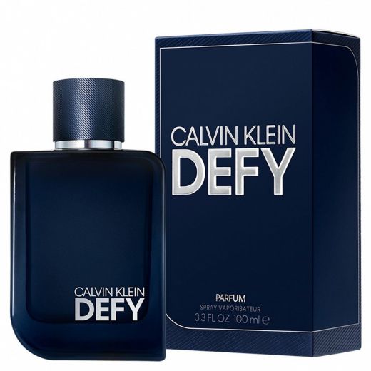 CALVIN KLEIN Defy Parfum