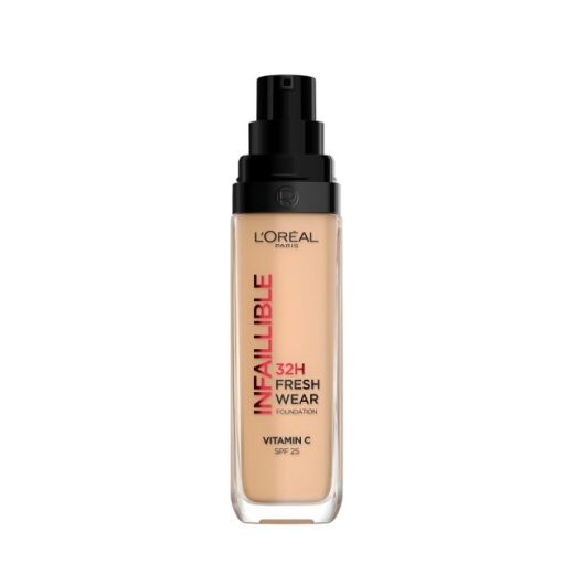 L'Oréal Paris Infallible 32H Fresh Wear 